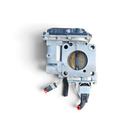2011-2016 Honda CR-Z CRZ Throttle Body Valve Module, 16400-RTW-003, F046, OEM, 2011, 2012, 2013, 2014, 2015, 2016