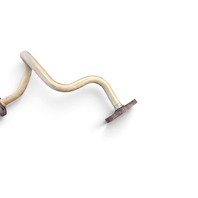 2011-2016 Honda CR-Z CRZ Emission System EGR Pipe, 18717-RTW-000, F046, OEM, 2011, 2012, 2013, 2014, 2015, 2016