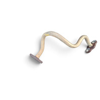2011-2016 Honda CR-Z CRZ Emission System EGR Pipe, 18717-RTW-000, F046, OEM, 2011, 2012, 2013, 2014, 2015, 2016