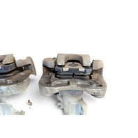2011-2015 Honda CR-Z CRZ Brake Caliper Rear Right/Left Set, 43019-SZT-G01, 43018-SZT-G01, F046, OEM, 2011, 2012, 2013, 2014, 2015