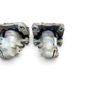 2011-2015 Honda CR-Z CRZ Brake Caliper Rear Right/Left Set, 43019-SZT-G01, 43018-SZT-G01, F046, OEM, 2011, 2012, 2013, 2014, 2015