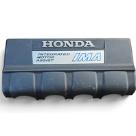 2011-2016 Honda CR-Z CRZ Engine Top Cover 1.5L, 17121-RTW-000, F046, OEM, 2011, 2012, 2013, 2014, 2015, 2016