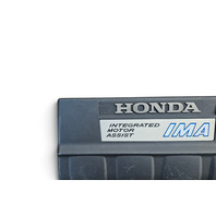 2011-2016 Honda CR-Z CRZ Engine Top Cover 1.5L, 17121-RTW-000, F046, OEM, 2011, 2012, 2013, 2014, 2015, 2016