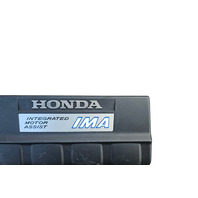 2011-2016 Honda CR-Z CRZ Engine Top Cover 1.5L, 17121-RTW-000, F046, OEM, 2011, 2012, 2013, 2014, 2015, 2016