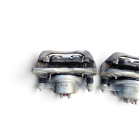 2011-2015 Honda CR-Z CRZ Brake Caliper Front Left/right Set, 45019-F27S-A02, F046, OEM, 2011, 2012, 2013, 2014, 2015