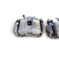 2011-2015 Honda CR-Z CRZ Brake Caliper Front Left/right Set, 45019-F27S-A02, F046, OEM, 2011, 2012, 2013, 2014, 2015