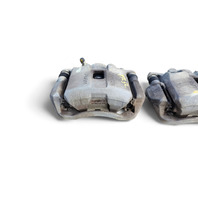 2011-2015 Honda CR-Z CRZ Brake Caliper Front Left/right Set, 45019-F27S-A02, F046, OEM, 2011, 2012, 2013, 2014, 2015