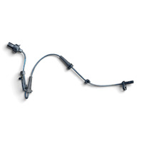 2011-2016 Honda CR-Z CRZ Front ABS Speed Sensor Wheel Left 57455-TF0-003, F046, OEM, 2011, 2012, 2013, 2014, 2015, 2016