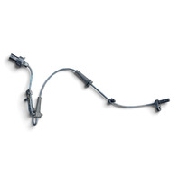 2011-2016 Honda CR-Z CRZ Front ABS Speed Sensor Wheel Left 57455-TF0-003, F046, OEM, 2011, 2012, 2013, 2014, 2015, 2016