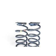 2011 Honda CR-Z CRZ Rear Coil Springs Set (2), 52441-SZT-A01, F046, OEM, 2011