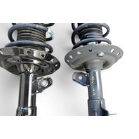 2011 Honda CR-Z CRZ Front Shock Absorber Strut Left/Right 51620-SZT-A12, 51610-SZT-A12, Set, F046, OEM, 2011