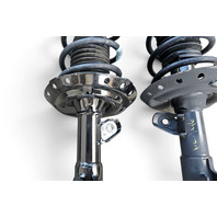 2011 Honda CR-Z CRZ Front Shock Absorber Strut Left/Right 51620-SZT-A12, 51610-SZT-A12, Set, F046, OEM, 2011