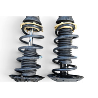 2011 Honda CR-Z CRZ Front Shock Absorber Strut Left/Right 51620-SZT-A12, 51610-SZT-A12, Set, F046, OEM, 2011