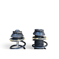 2011 Honda CR-Z CRZ Front Shock Absorber Strut Left/Right 51620-SZT-A12, 51610-SZT-A12, Set, F046, OEM, 2011