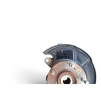 2011-2012 Honda CR-Z CRZ Front Knuckle Spindle Left/Driver, 51216-SZT-010, F046, OEM, 2011, 2012