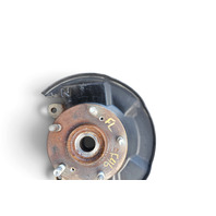 2011-2012 Honda CR-Z CRZ Front Knuckle Spindle Left/Driver, 51216-SZT-010, F046, OEM, 2011, 2012