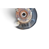 2011-2012 Honda CR-Z CRZ Front Knuckle Spindle Left/Driver, 51216-SZT-010, F046, OEM, 2011, 2012