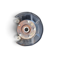 2011-2012 Honda CR-Z CRZ Front Knuckle Spindle Left/Driver, 51216-SZT-010, F046, OEM, 2011, 2012
