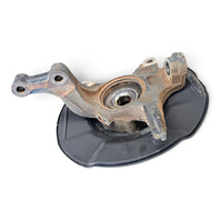 2011-2012 Honda CR-Z CRZ Front Knuckle Spindle Left/Driver, 51216-SZT-010, F046, OEM, 2011, 2012