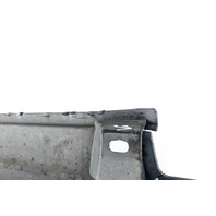 2011-2012 Honda CR-Z CRZ Rocker Panel Molding Right/Pass Silver Metallic, 71800-SZT-G01ZD, F046, OEM, 2011, 2012
