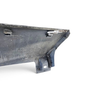 2011-2012 Honda CR-Z CRZ Rocker Panel Molding Right/Pass Silver Metallic, 71800-SZT-G01ZD, F046, OEM, 2011, 2012