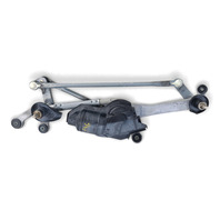 2011-2016 Honda CR-Z CRZ Windshield Wiper Link w/Motor, 76505-SZT-G01, F046, OEM, 2011, 2012, 2013, 2014, 2015, 2016
