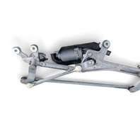 2011-2016 Honda CR-Z CRZ Windshield Wiper Link w/Motor, 76505-SZT-G01, F046, OEM, 2011, 2012, 2013, 2014, 2015, 2016