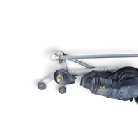 2011-2016 Honda CR-Z CRZ Windshield Wiper Link w/Motor, 76505-SZT-G01, F046, OEM, 2011, 2012, 2013, 2014, 2015, 2016