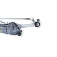 2011-2016 Honda CR-Z CRZ Windshield Wiper Link w/Motor, 76505-SZT-G01, F046, OEM, 2011, 2012, 2013, 2014, 2015, 2016