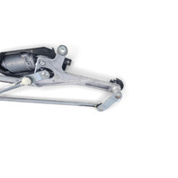 2011-2016 Honda CR-Z CRZ Windshield Wiper Link w/Motor, 76505-SZT-G01, F046, OEM, 2011, 2012, 2013, 2014, 2015, 2016
