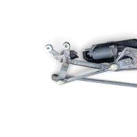 2011-2016 Honda CR-Z CRZ Windshield Wiper Link w/Motor, 76505-SZT-G01, F046, OEM, 2011, 2012, 2013, 2014, 2015, 2016