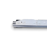 2011-2016 Honda CR-Z CRZ Rear Bumper Reinforcement Bar Beam, 71530-SZT-A00, F046, OEM, 2011, 2012, 2013, 2014, 2015, 2016