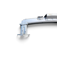 2011-2016 Honda CR-Z CRZ Front Bumper Reinforcement Bar Beam, W/Absorber, 71130-TM8-A00ZZ, F046, OEM, 2011, 2012, 2013, 2014, 2015, 2016