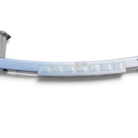 2011-2016 Honda CR-Z CRZ Front Bumper Reinforcement Bar Beam, W/Absorber, 71130-TM8-A00ZZ, F046, OEM, 2011, 2012, 2013, 2014, 2015, 2016