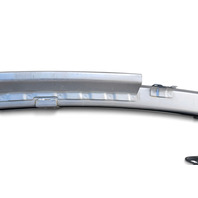 2011-2016 Honda CR-Z CRZ Front Bumper Reinforcement Bar Beam, W/Absorber, 71130-TM8-A00ZZ, F046, OEM, 2011, 2012, 2013, 2014, 2015, 2016