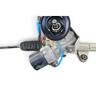 2011 Honda CR-Z CRZ Power Steering Gear Rack And Pinion w/Motor, 53601-SZT-G01, F046, OEM