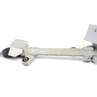 2011 Honda CR-Z CRZ Power Steering Gear Rack And Pinion w/Motor, 53601-SZT-G01, F046, OEM
