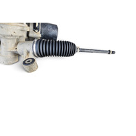 2011 Honda CR-Z CRZ Power Steering Gear Rack And Pinion w/Motor, 53601-SZT-G01, F046, OEM
