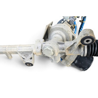 2011 Honda CR-Z CRZ Power Steering Gear Rack And Pinion w/Motor, 53601-SZT-G01, F046, OEM