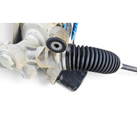 2011 Honda CR-Z CRZ Power Steering Gear Rack And Pinion w/Motor, 53601-SZT-G01, F046, OEM