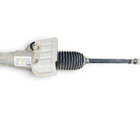 2011 Honda CR-Z CRZ Power Steering Gear Rack And Pinion w/Motor, 53601-SZT-G01, F046, OEM