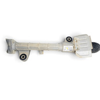 2011 Honda CR-Z CRZ Power Steering Gear Rack And Pinion w/Motor, 53601-SZT-G01, F046, OEM