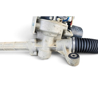 2011 Honda CR-Z CRZ Power Steering Gear Rack And Pinion w/Motor, 53601-SZT-G01, F046, OEM