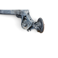 2011 Honda CR-Z CRZ Rear Axle Beam Assembly, 42100-SZT-A02, F046, OEM