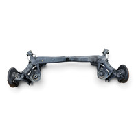 2011 Honda CR-Z CRZ Rear Axle Beam Assembly, 42100-SZT-A02, F046, OEM