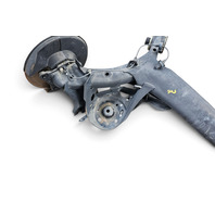 2011 Honda CR-Z CRZ Rear Axle Beam Assembly, 42100-SZT-A02, F046, OEM