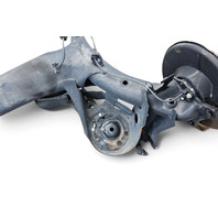 2011 Honda CR-Z CRZ Rear Axle Beam Assembly, 42100-SZT-A02, F046, OEM