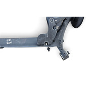 2011 Honda CR-Z CRZ Rear Axle Beam Assembly, 42100-SZT-A02, F046, OEM