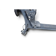 2011 Honda CR-Z CRZ Rear Axle Beam Assembly, 42100-SZT-A02, F046, OEM