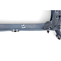 2011 Honda CR-Z CRZ Rear Axle Beam Assembly, 42100-SZT-A02, F046, OEM